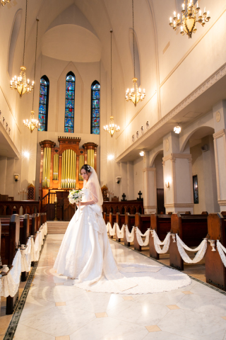 ボディメイクも承ります!