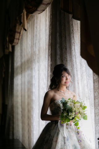 オリジナルのブーケ❁*,