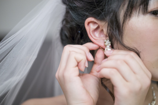 お好みのアクセサリーをお選びください♪