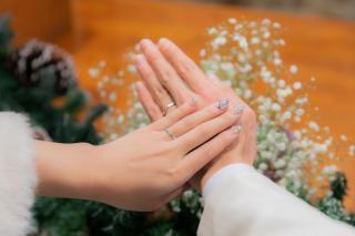 大切な方に感謝を込めて…❁