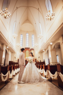 暑い時期にはスタジオ撮影はいかがでしょうか♪