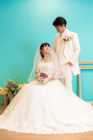 スタジオ撮影✧.