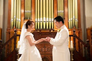 ☆チャペルフォト　ポーズ集☆