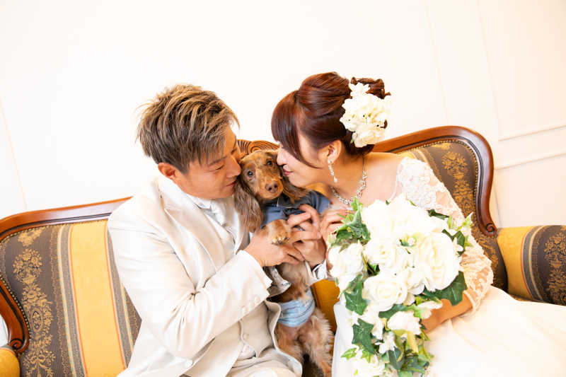 大切なペットと素敵な１日を&hellip;&deg;˖✧◝(⁰▿⁰)◜✧˖&deg;