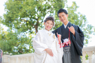 LOVEも一緒に!♡