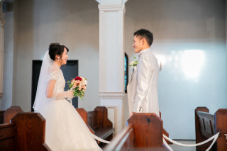 フォトウエディング相談会開催中!