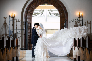 おふたりだけの特別ないちにち♡