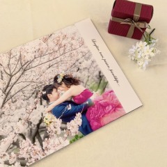 フォトアルバムを作る魅力とは??