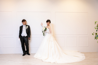 いい夫婦の日♡