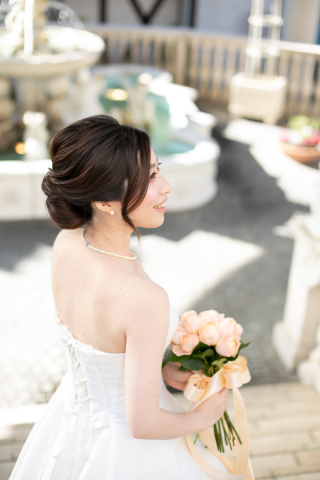 ヘアメイクの失敗を防ぐには…?