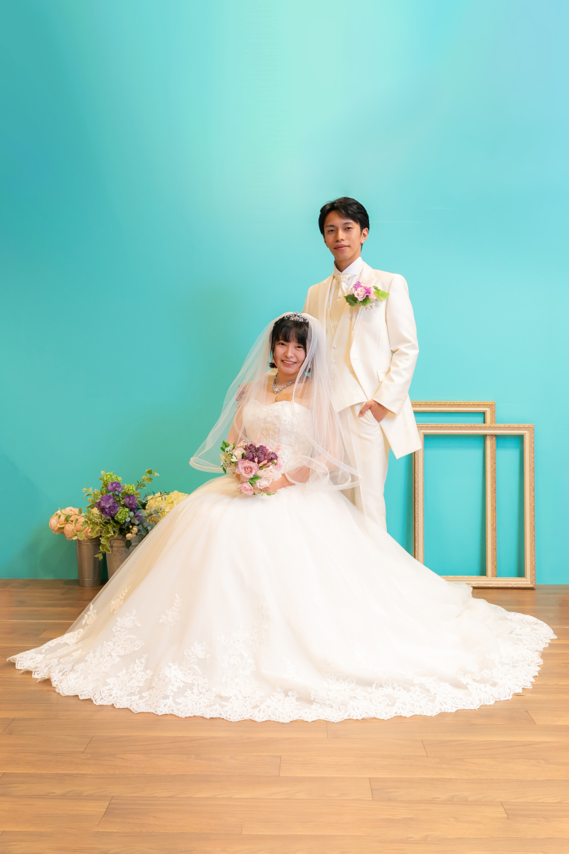 スタジオ撮影✧.