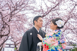 色褪せない一枚を・・・♡