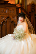 大切な方に感謝を込めて…♡❁