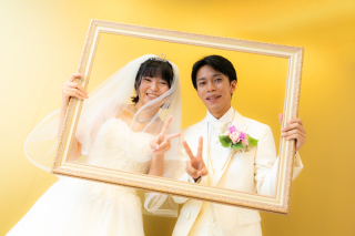 フォトスタジオの魅力♡