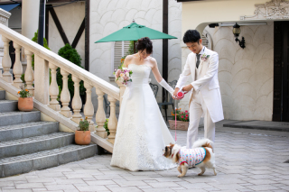 何気ない「瞬間」も♡