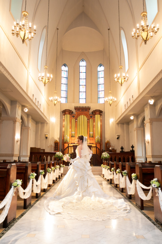 Lucia茅ヶ崎店とは…?