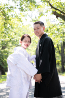 白無垢の歴史✿