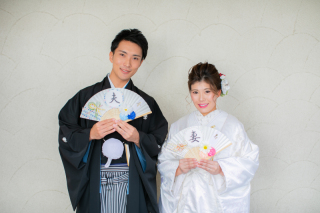 白無垢の歴史✿