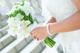 オーダーメイドブーケについて