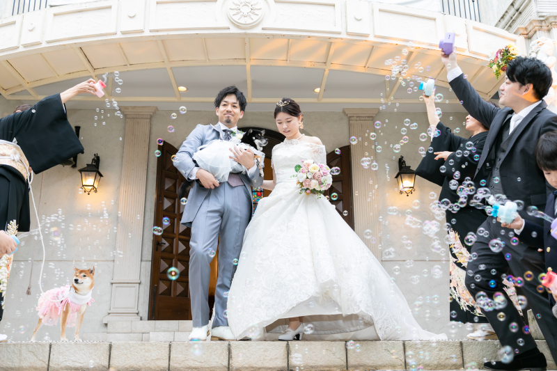 大切なペットと素敵な１日を…♡