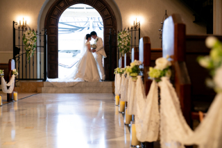 おふたりだけの