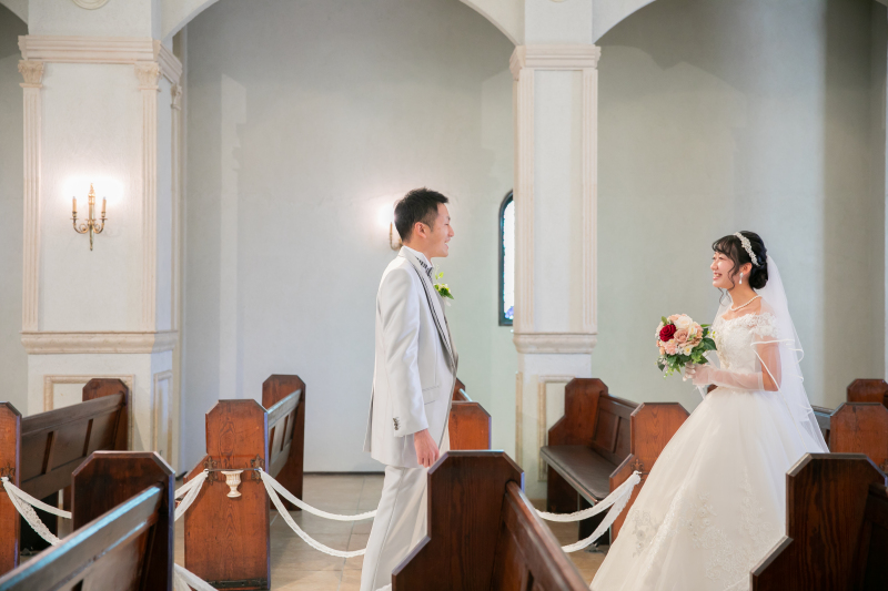 ファーストミート&hellip;♡