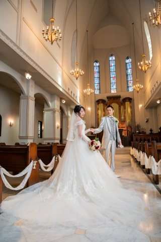 Lucia茅ヶ崎店とは…?