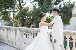 おふたりだけで特別な1日を…♡