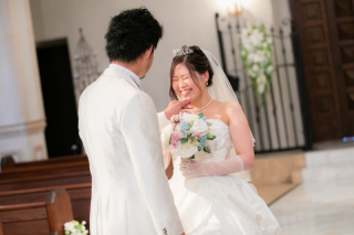  思わず&hellip;♡