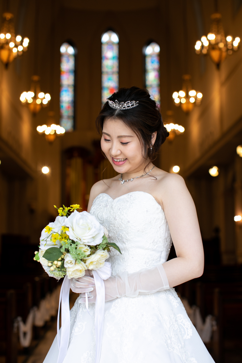 ボディメイクも承ります♪