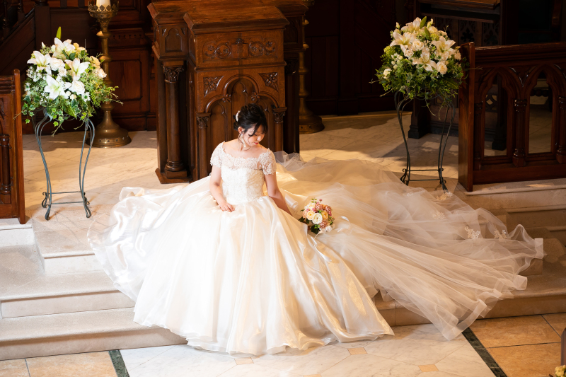 運命の一着&hellip;♡