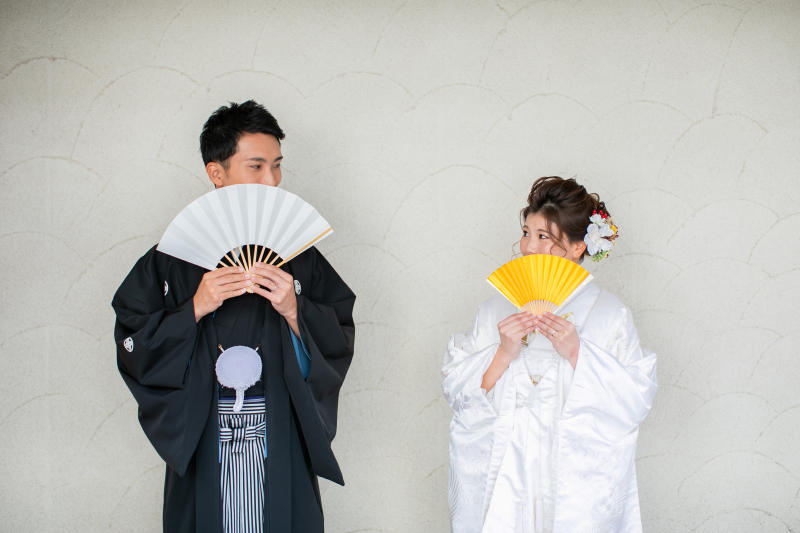 和装洋装どちらも着たい方必見♥