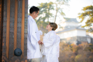 姉妹店でも撮影が出来ます!