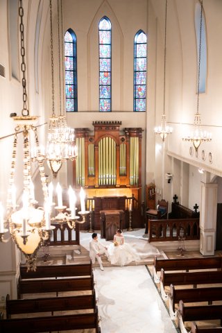 貸切空間でお過ごしいただけます♪