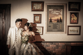 披露宴会場フォト☆