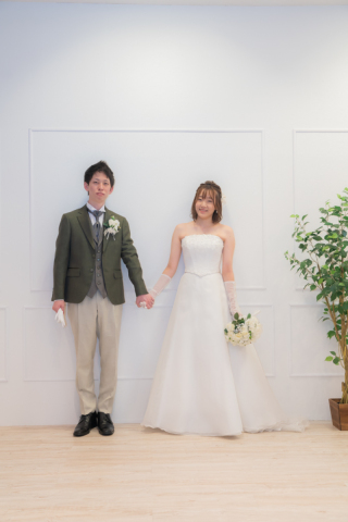 ♡Only one wedding♡