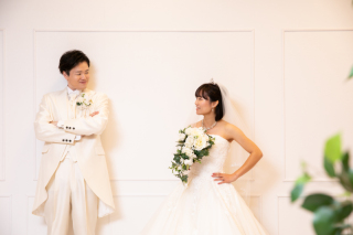 スタジオ撮影の魅力とは?!♡