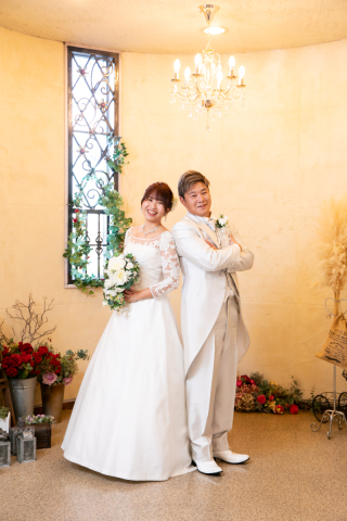 スタジオフォトの魅力♪