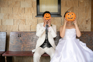 ☆Happy Halloween☆