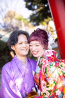 洋装も和装もどっちも着たい！！