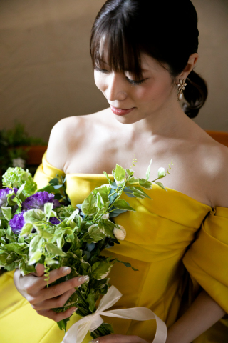 ブーケのご紹介