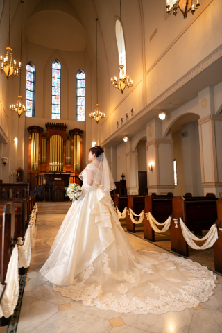 ♡結婚式・フォトウェディング相談受付中♡