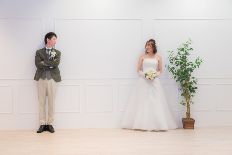 おふたりだけの貸切空間&hellip;♡