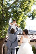 ファミリーウェディングプランも承っております♡