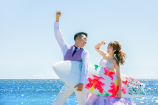 湘南ならではのいちまい☆