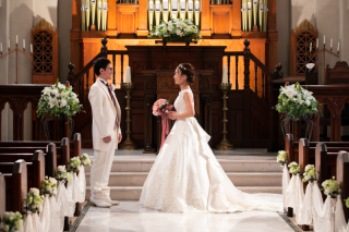 ドキドキのファーストミート♡