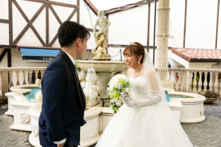 ファーストミートフォト°˖✧