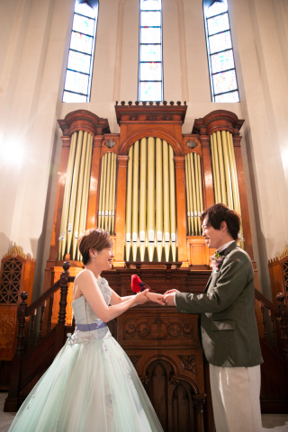 大切なペットと共に♪