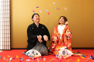 和装&times;studio☆彡