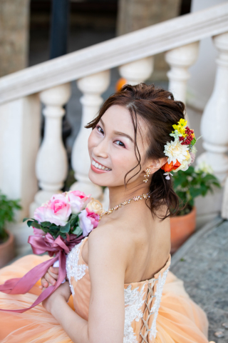 ボディメイクも承ります(*^^*)